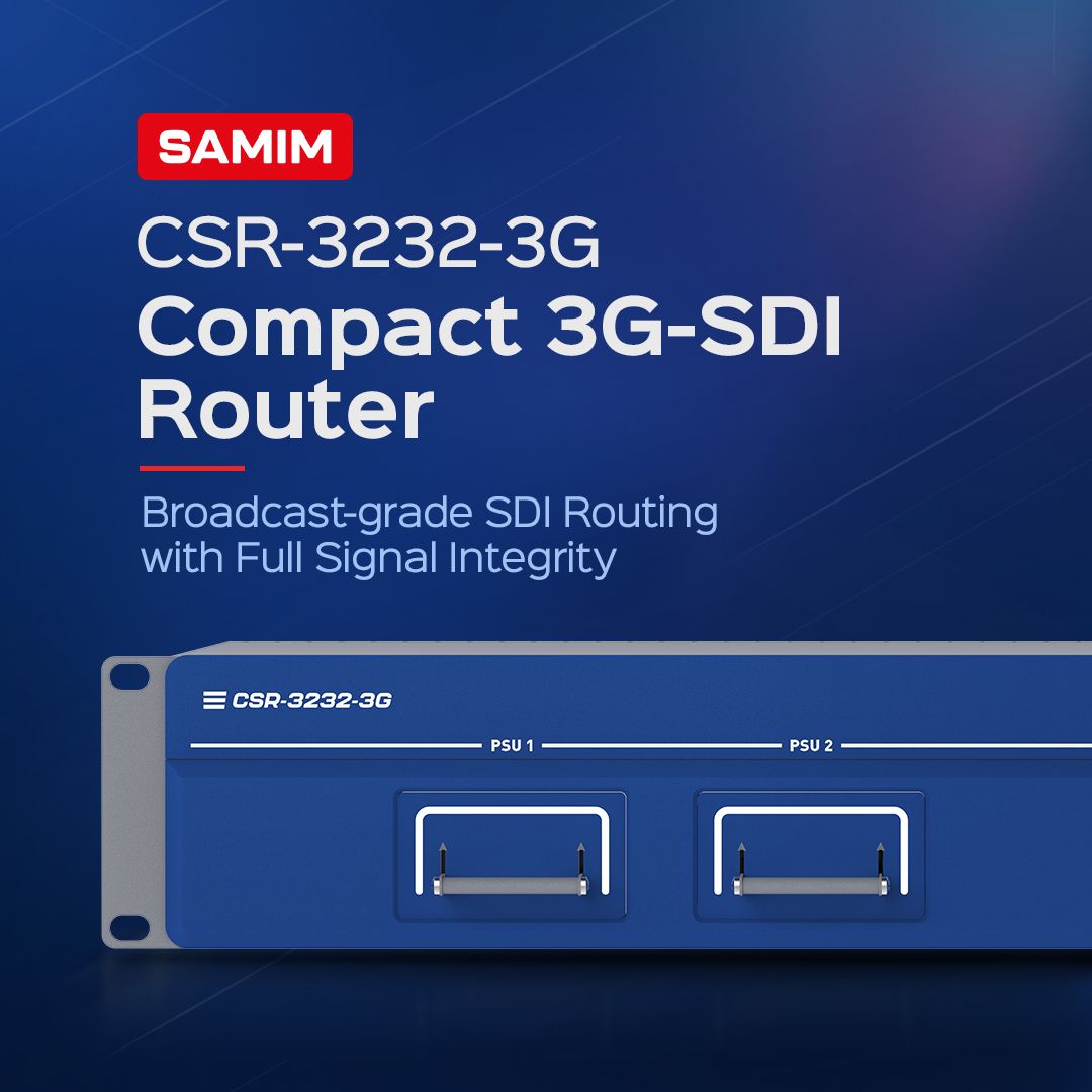 Samim Group - 🚀 Compact, high-performance and reliable,... | Facebook