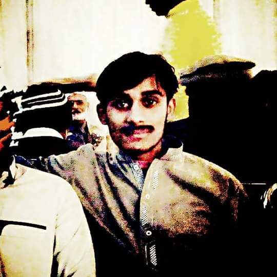 Bilal Raja Bilal