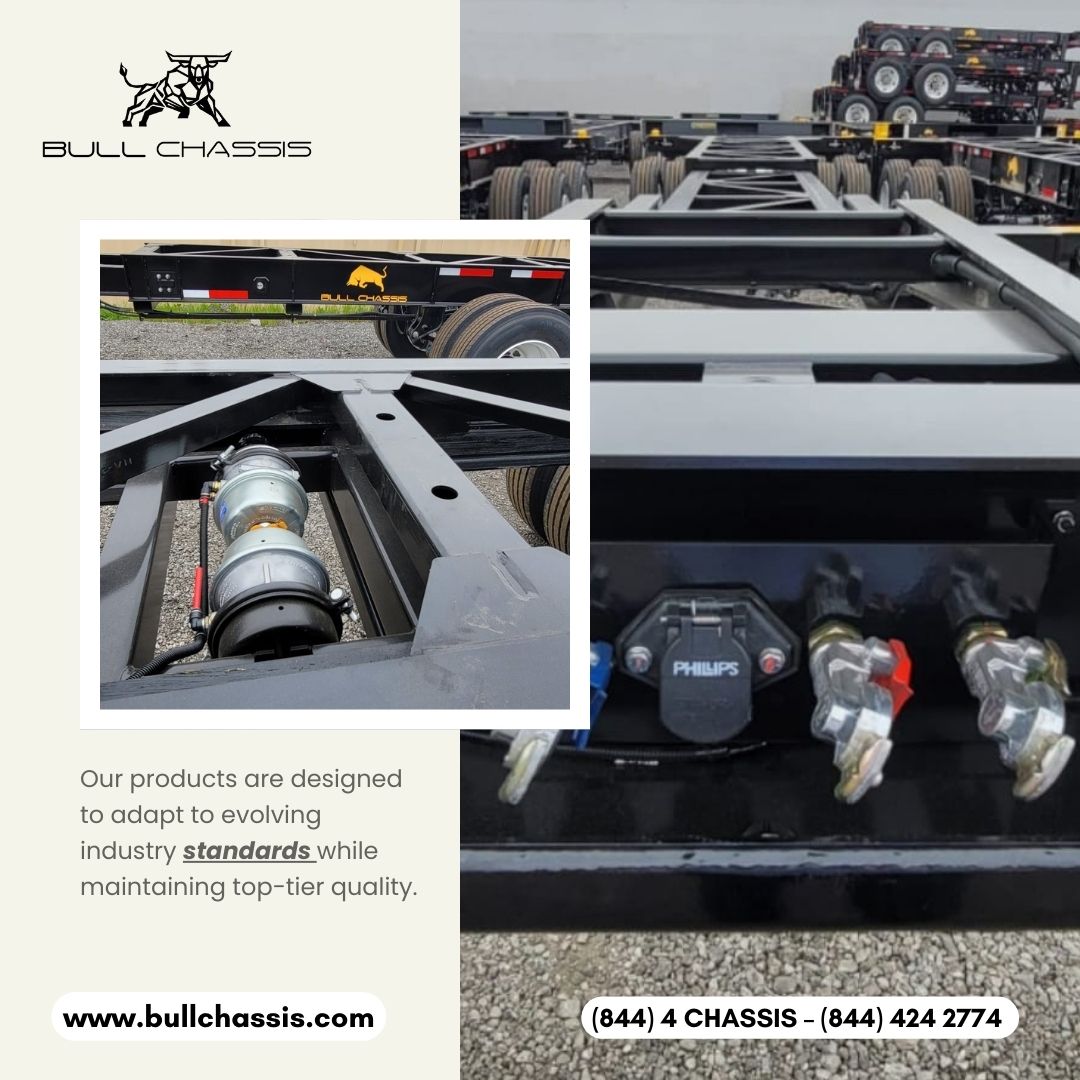 Bull Chassis