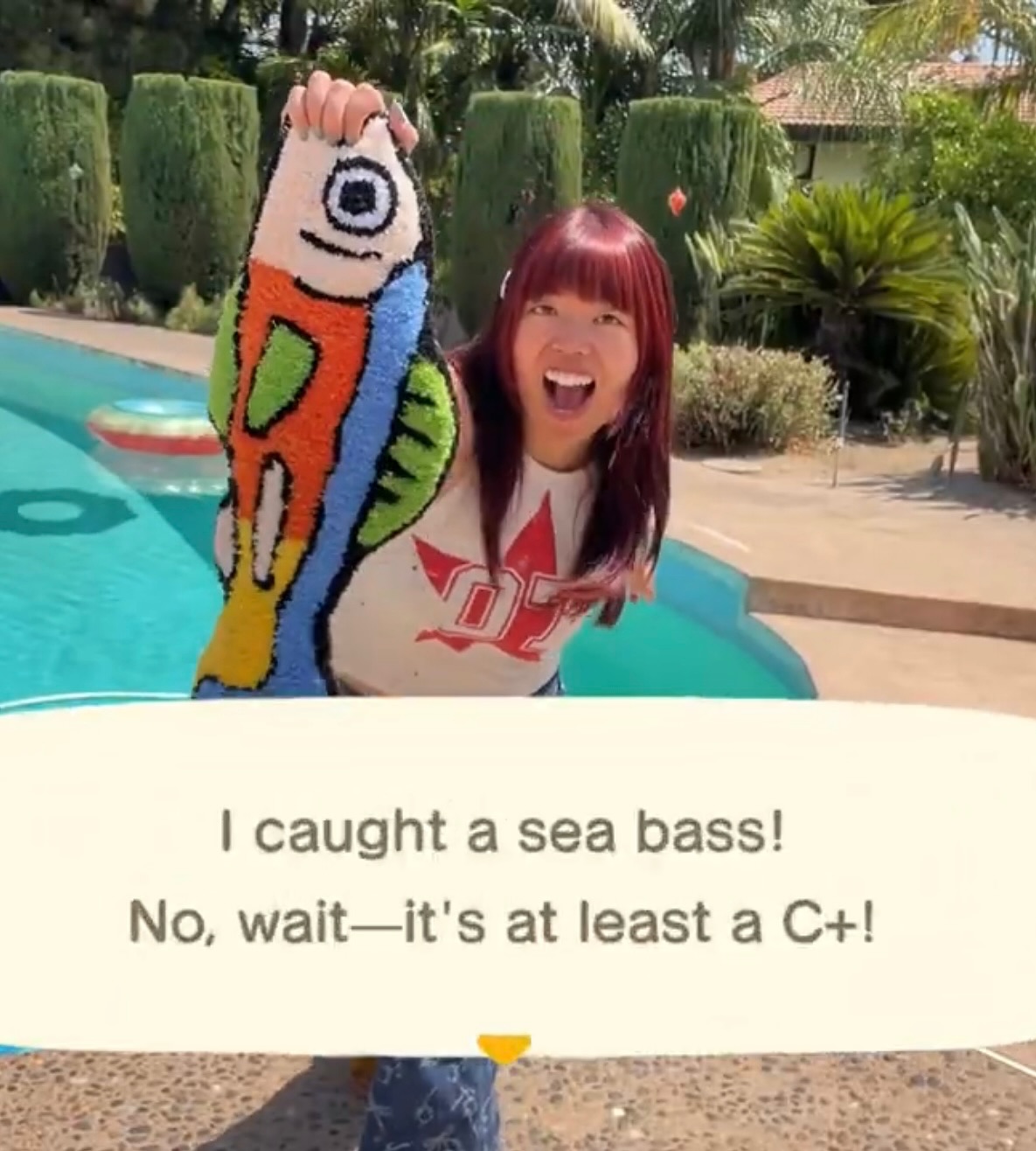 Clawlab - When you finally catch that stringfish after 50... | Facebook