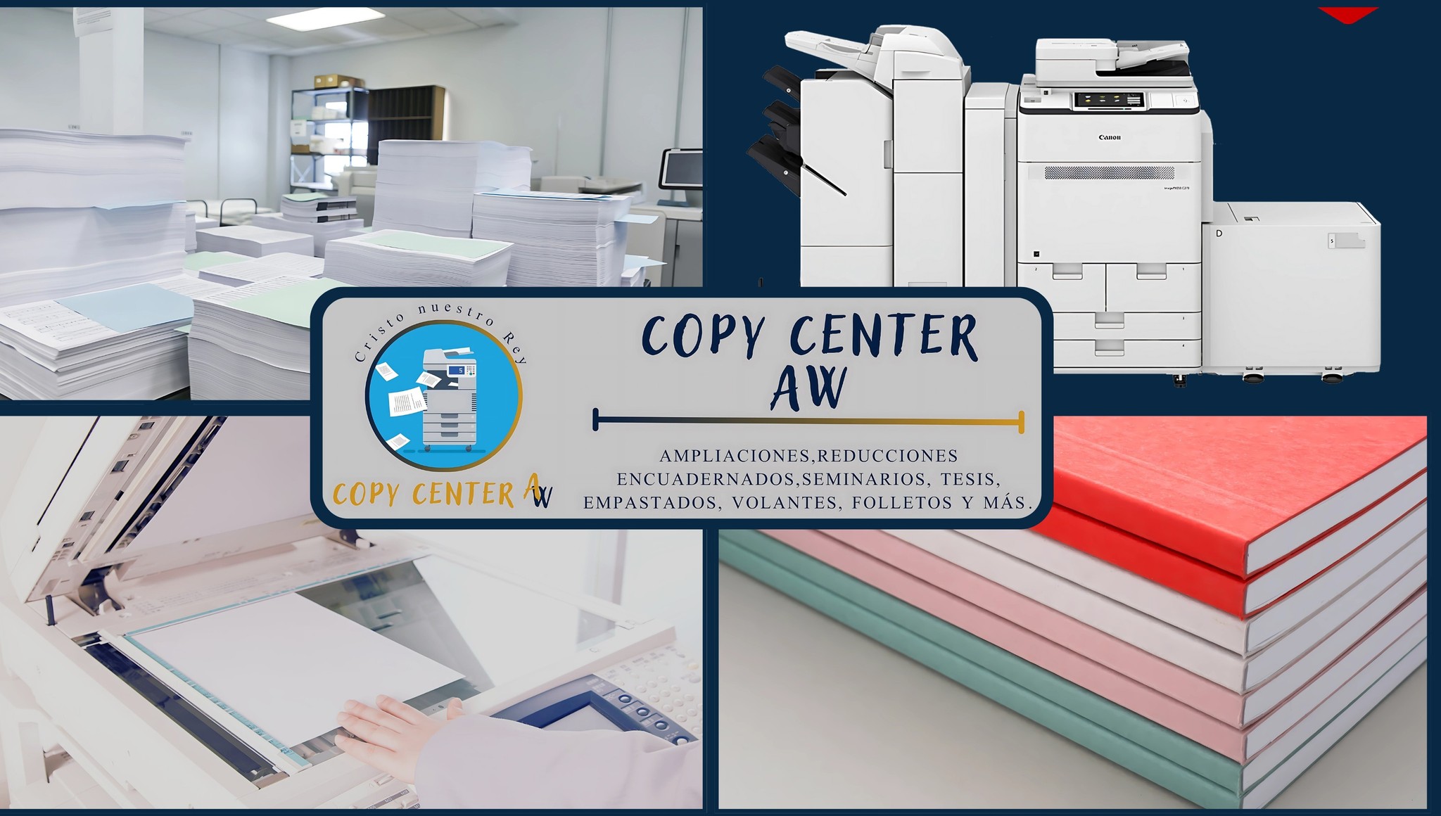 Copy Center Siegen
