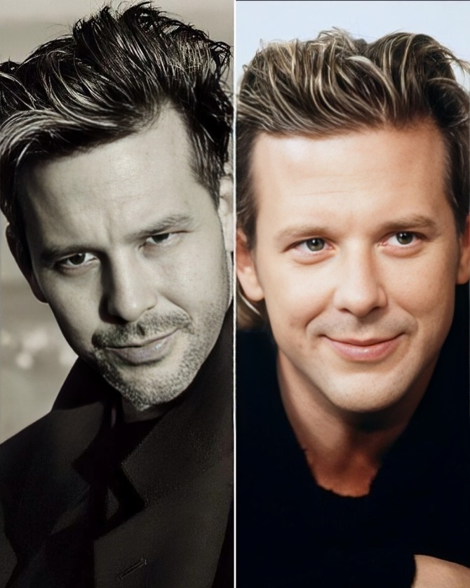 Historic - Mickey Rourke’s journey in Hollywood resembles a modern-day ...