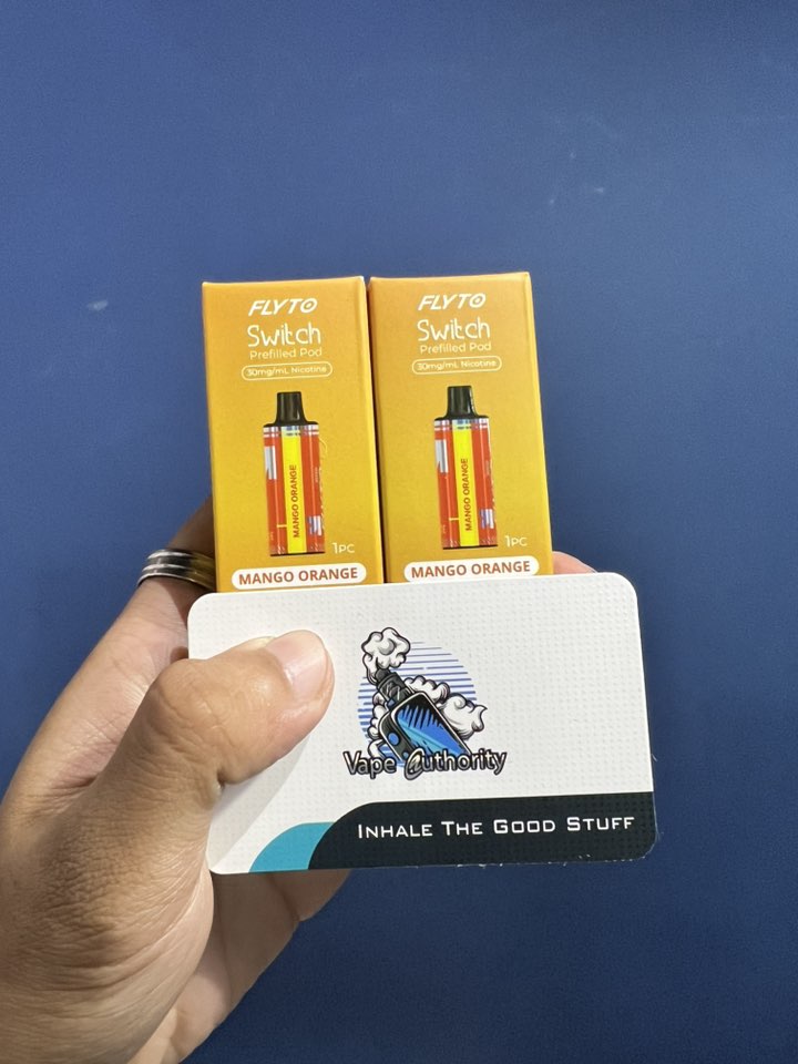 Vape Authority Uttara | Uttarati