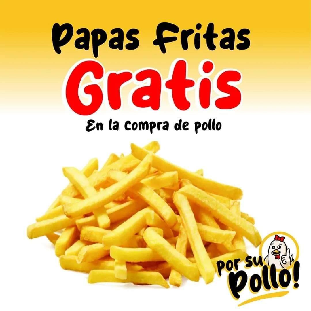 Por Su Pollo - Pollos Asados al carbon | Culiacán