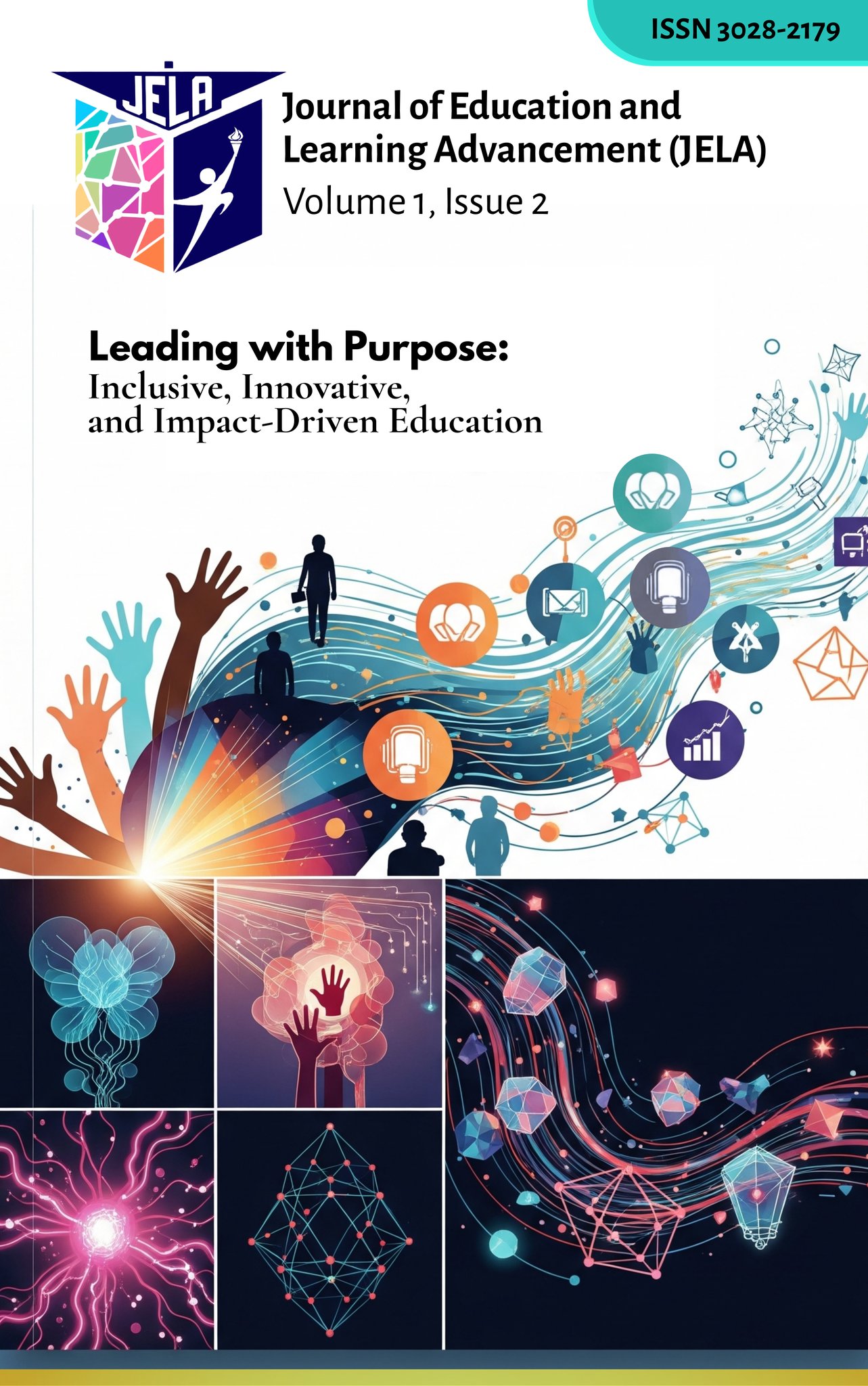 Journal of Education and Learning Advancements | Manila