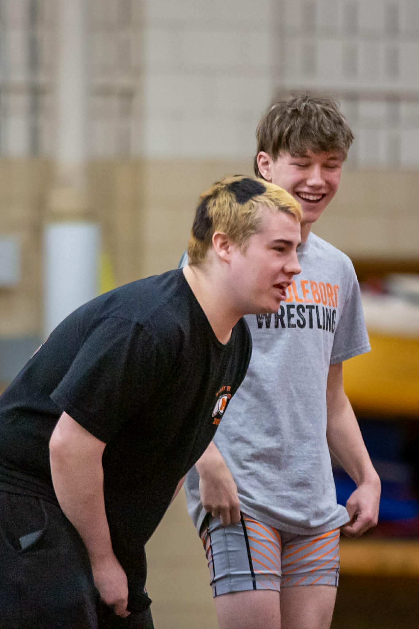 Middleborough Wrestling added... - Middleborough Wrestling | Facebook