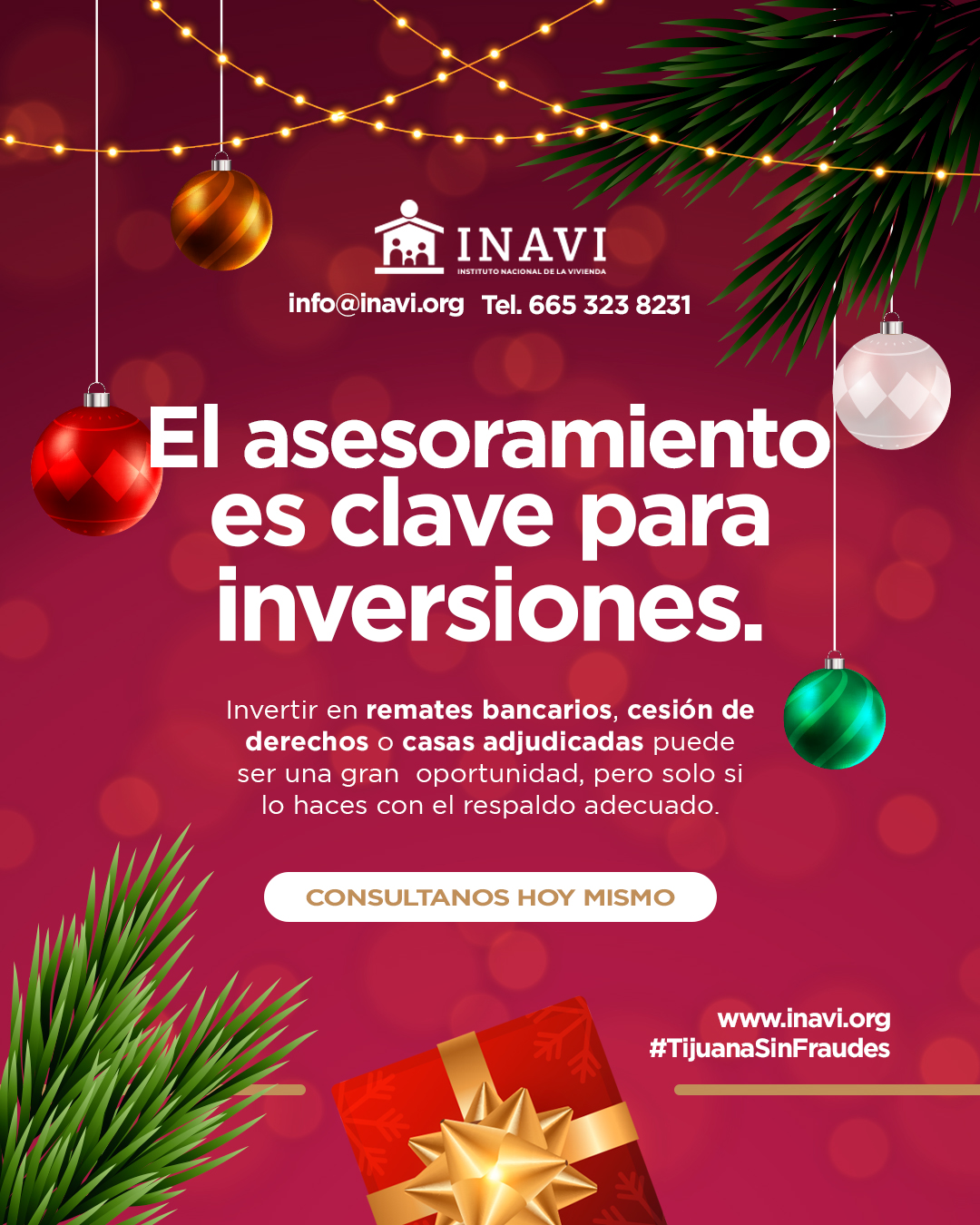 INAVI