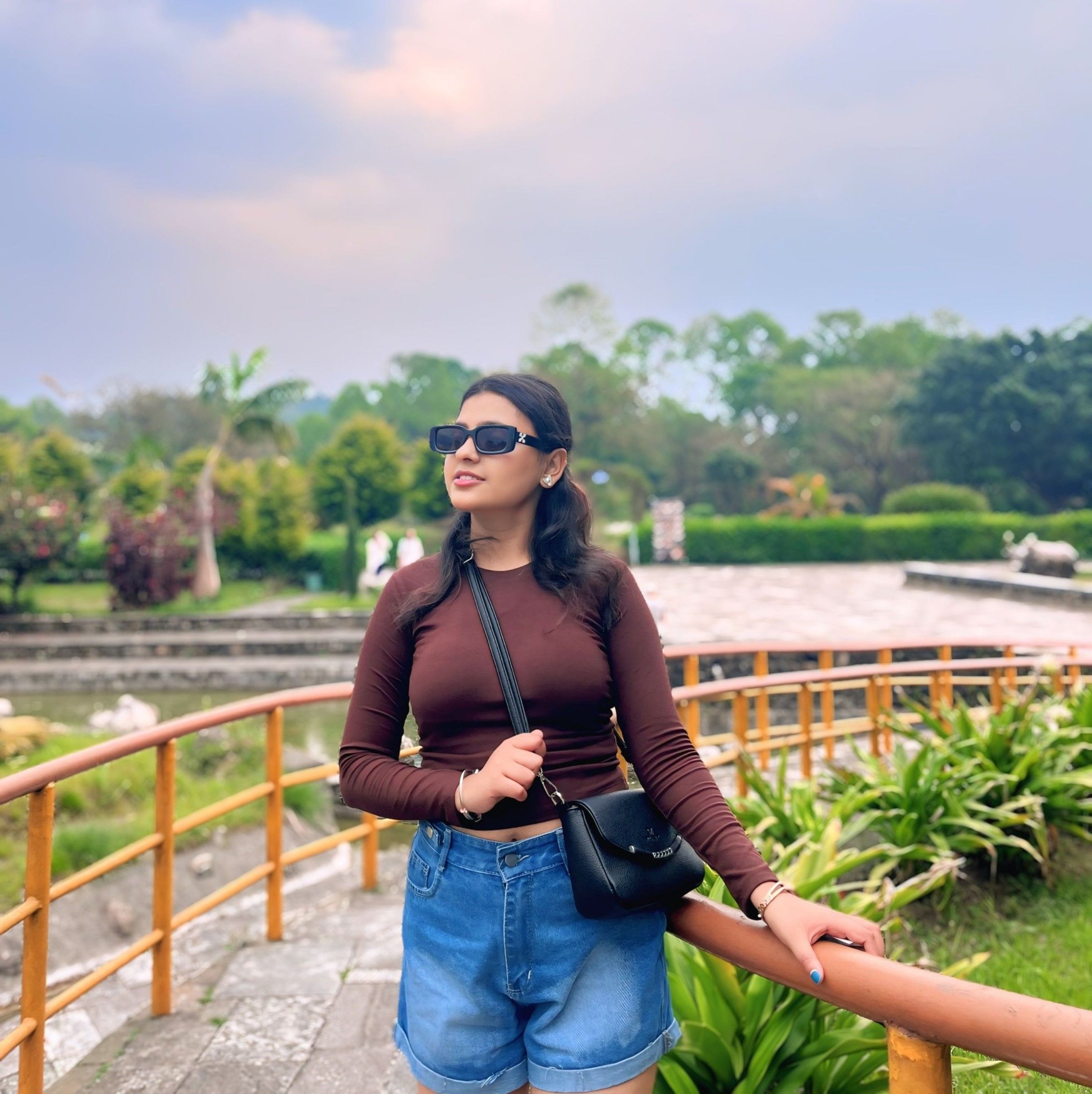 Happy birthday boini 💋 ️ | Sangita Ghimire