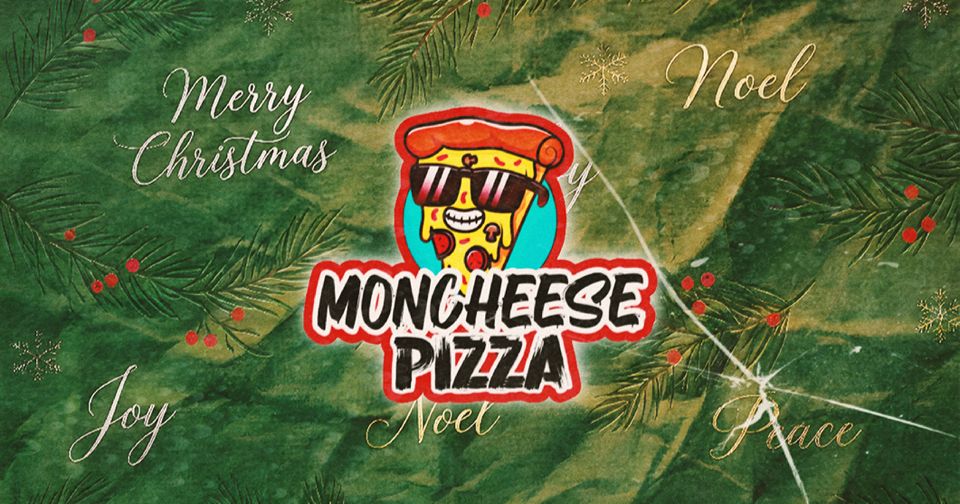 Moncheese Pizza | Ciudad Obregón
