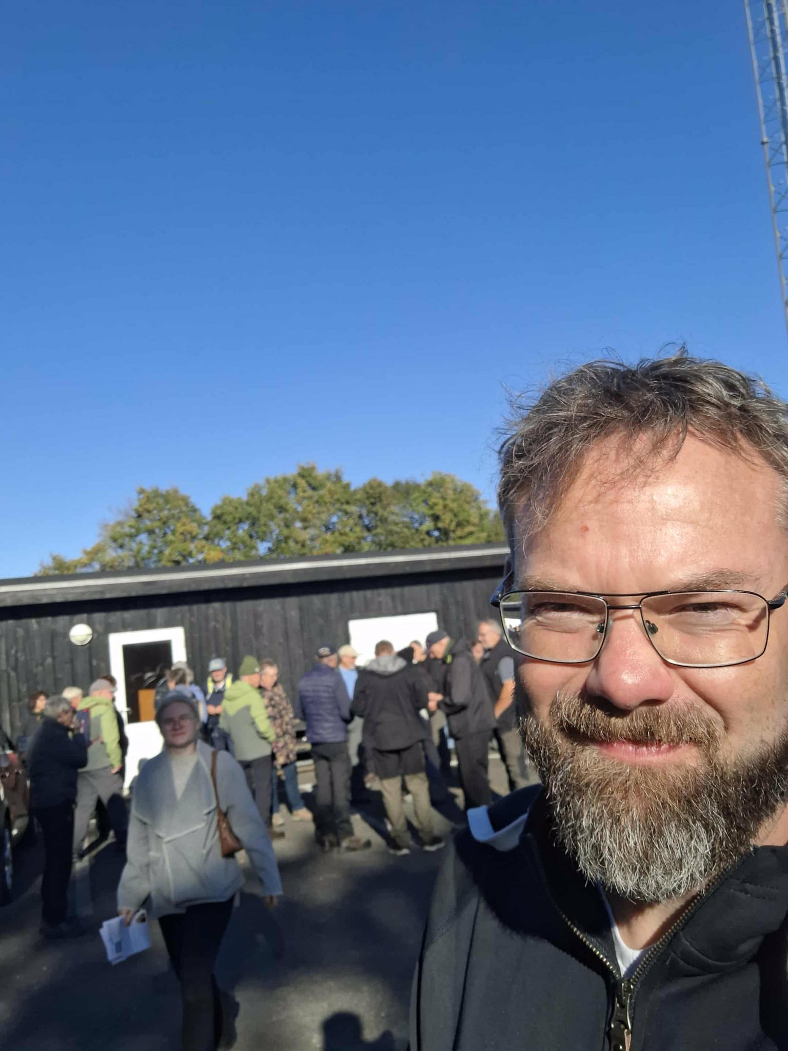 Danmarksdemokraterne... - Danmarksdemokraterne Jammerbugt