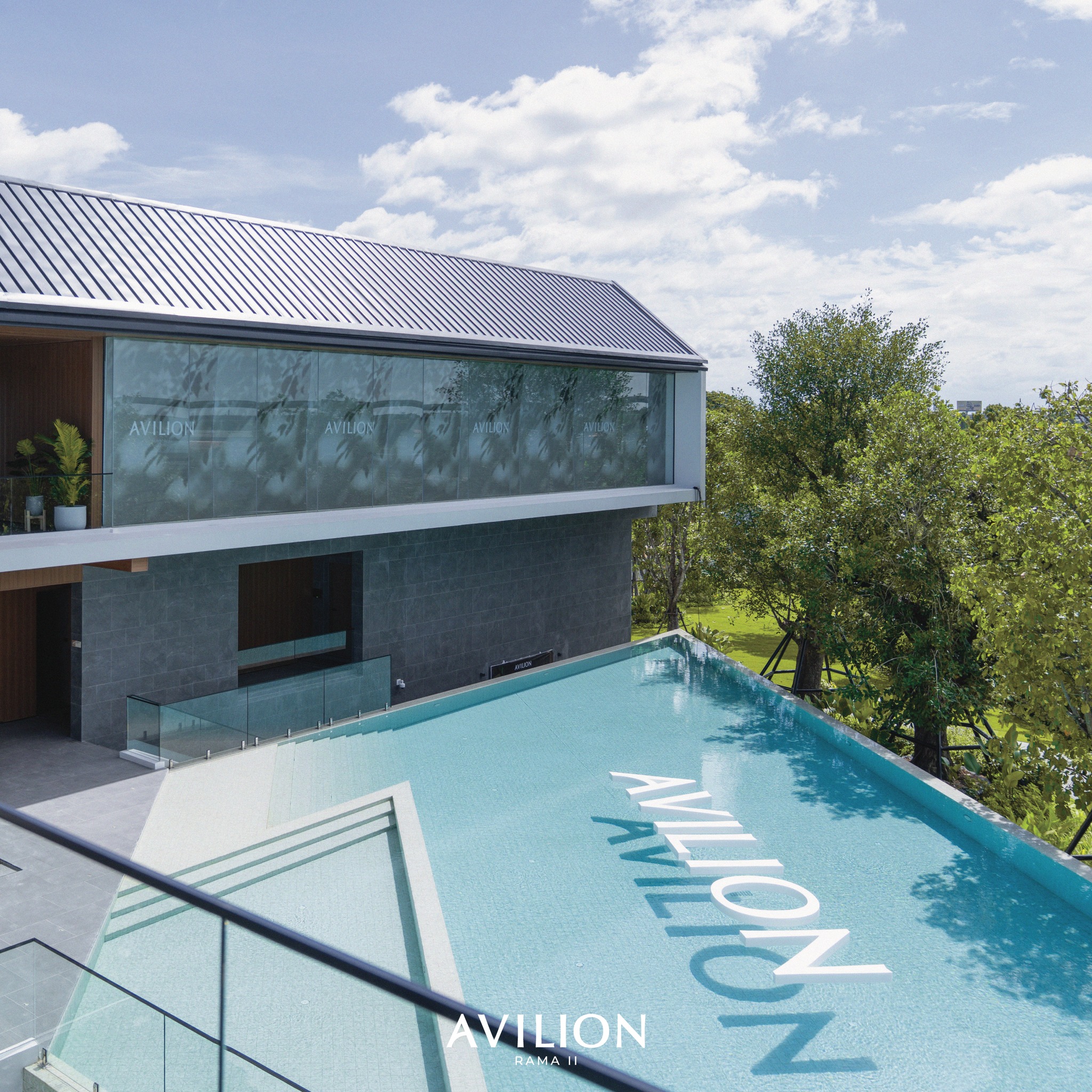 Avilion Rama 2 | Bangkok