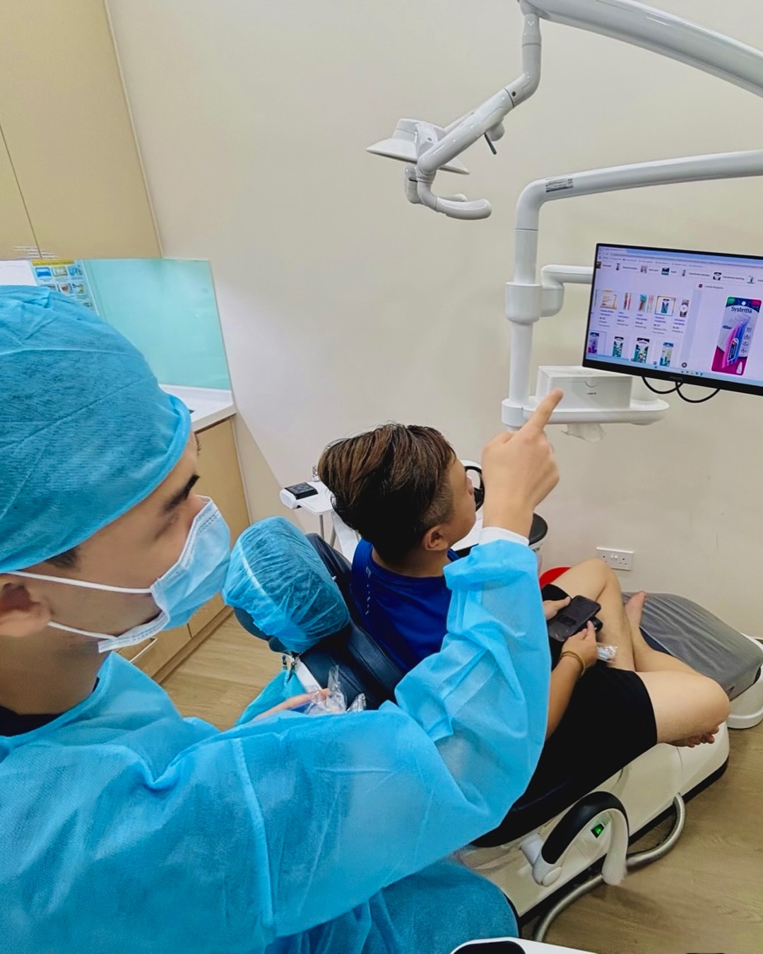 Key Dental