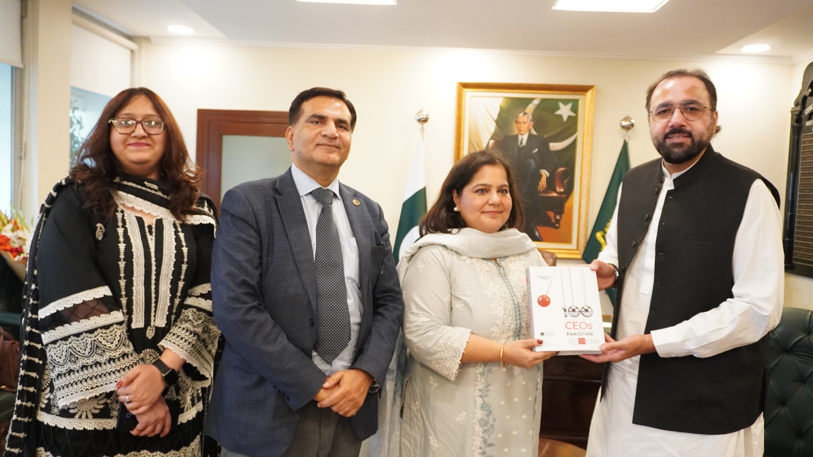 CEO Club Pakistan | Lahore