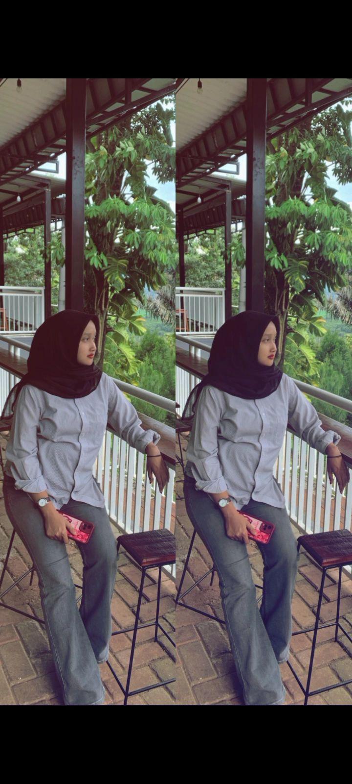 Saya Awel on Reels