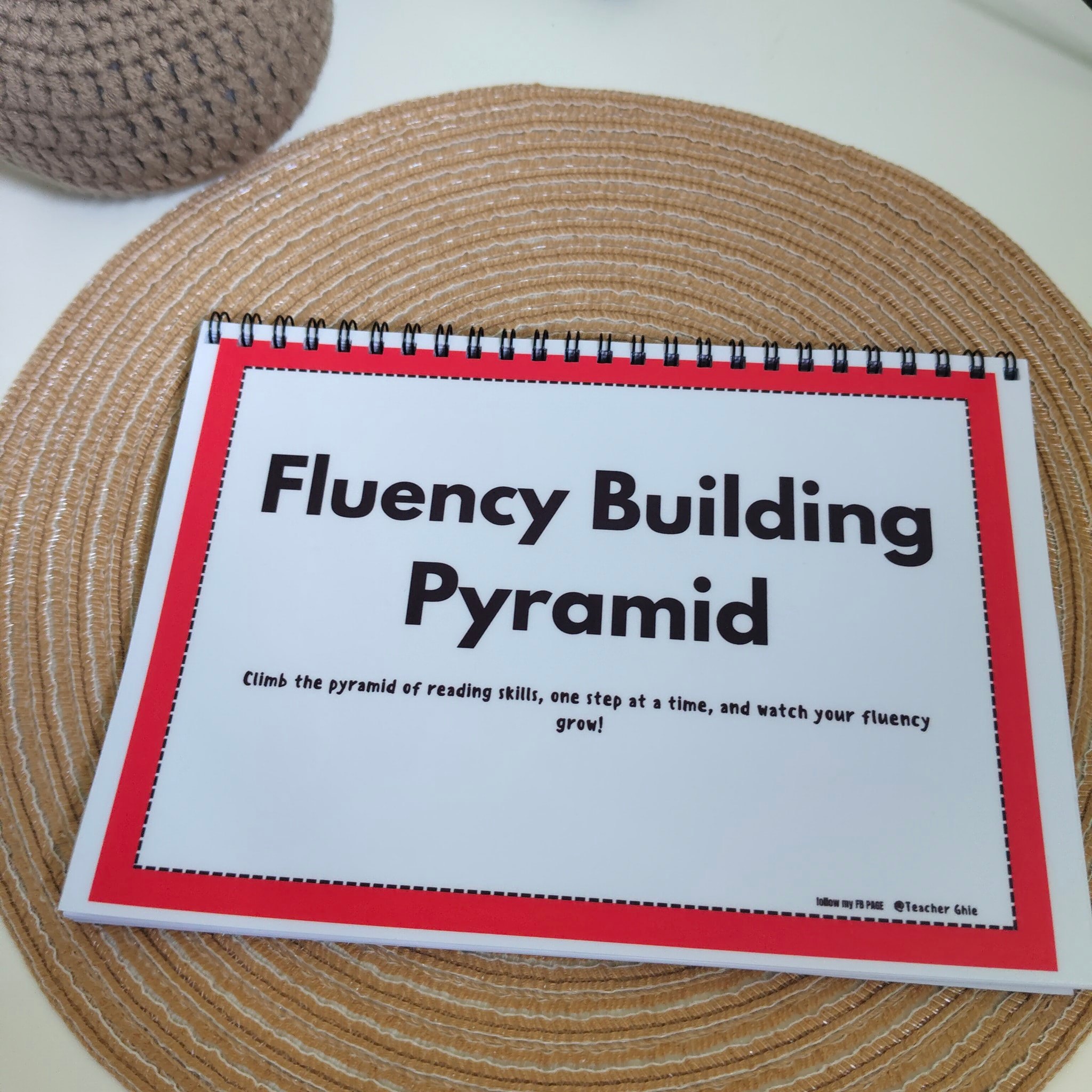 Elementary Classroom Decoration | Fluency Building Pyramid | Facebook
