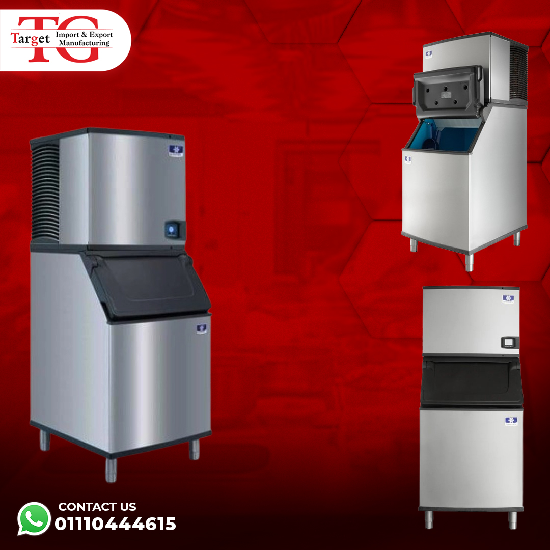 Target Egypt - تارجت لمعدات المطاعم و الفنادق | Cairo