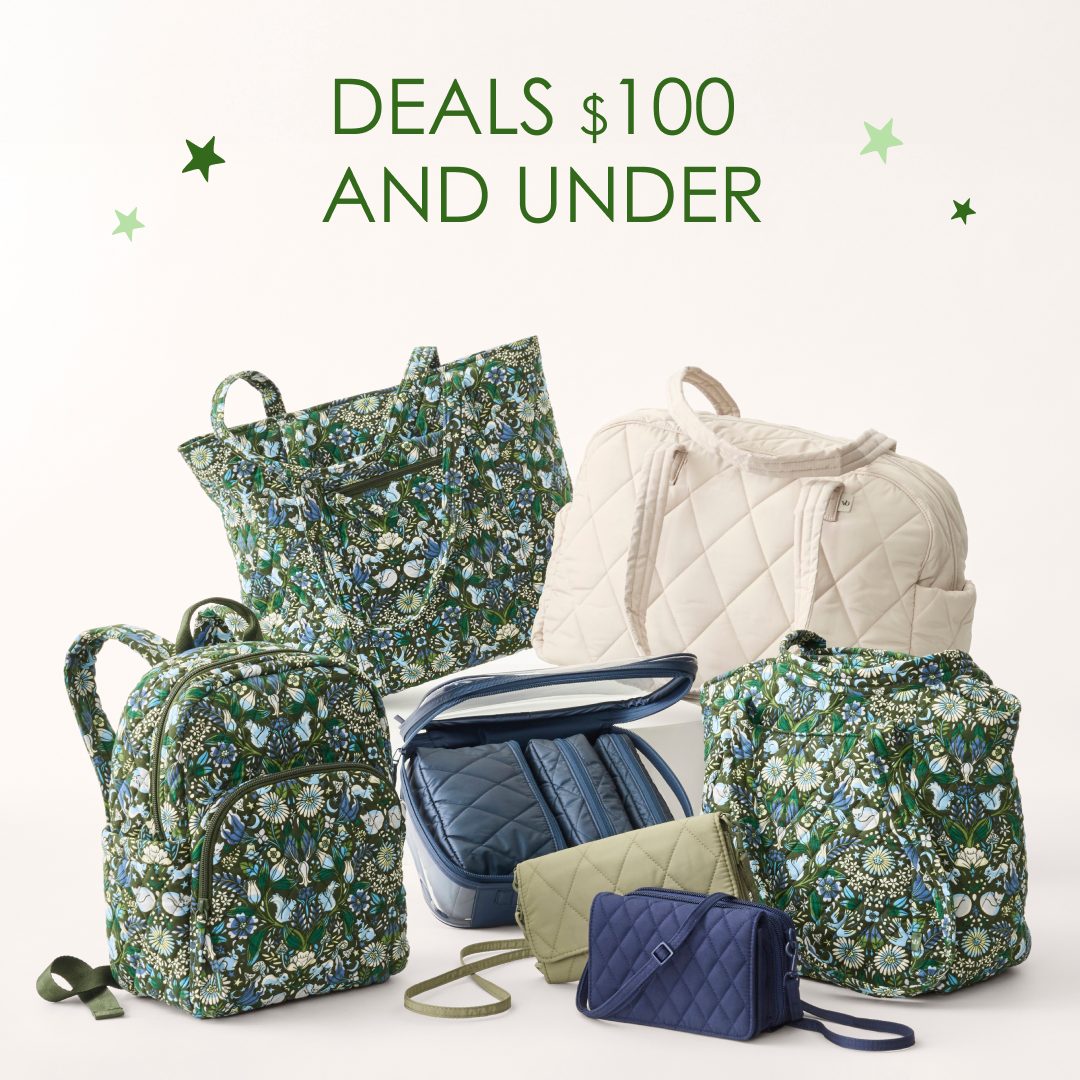 Vera - Gifts that go the distance and don’t break the budget. Find ...