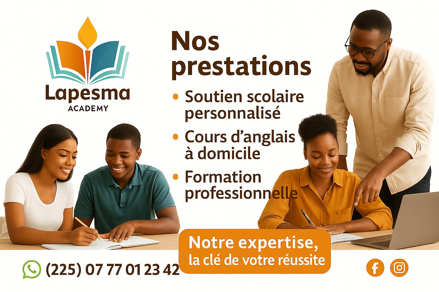Demier Preparatoria added a new photo. - Demier Preparatoria