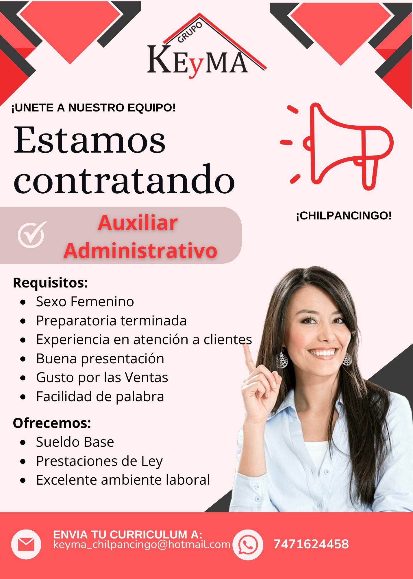 Keyma Chilpancingo