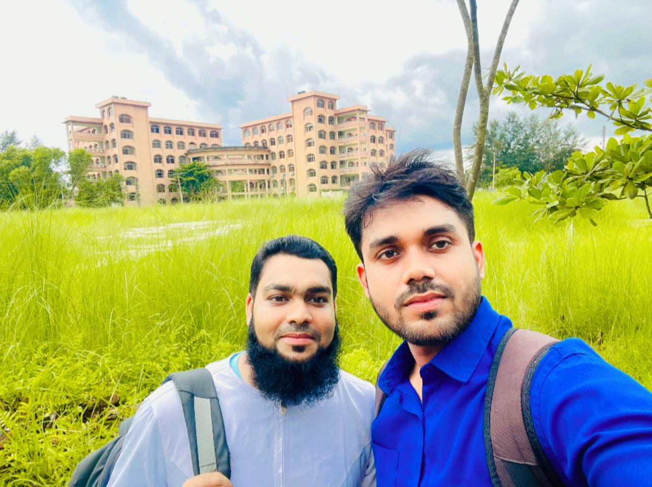 JAZ Islamic Media