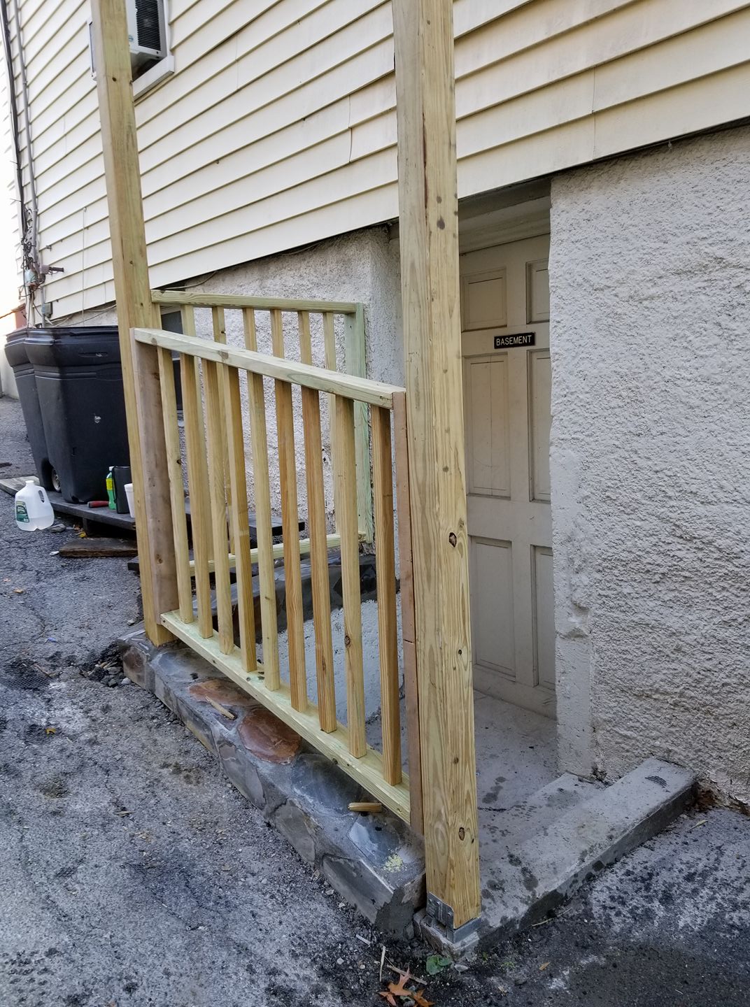 Payne Home Improvement inc Elmsford NY