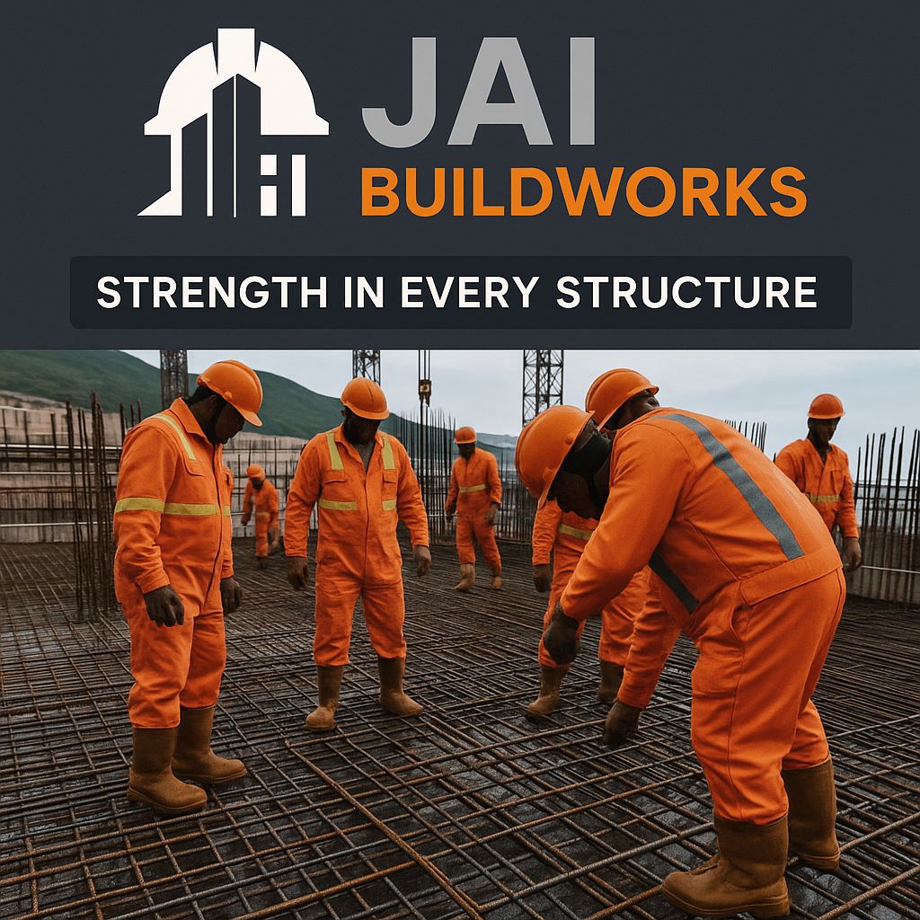 Jai BuildWorks | Barwaha