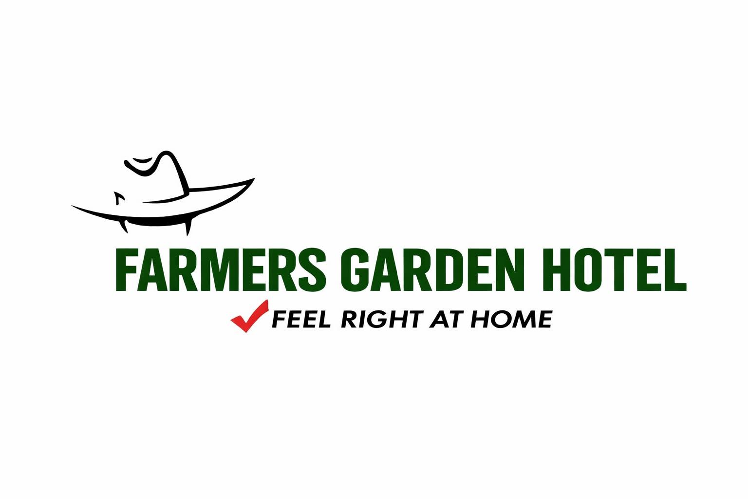 Farmers Garden'hotel