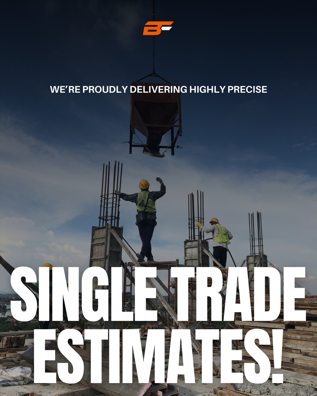 📢 Whether you're on a single trade... - Build Fix Estimating | Facebook