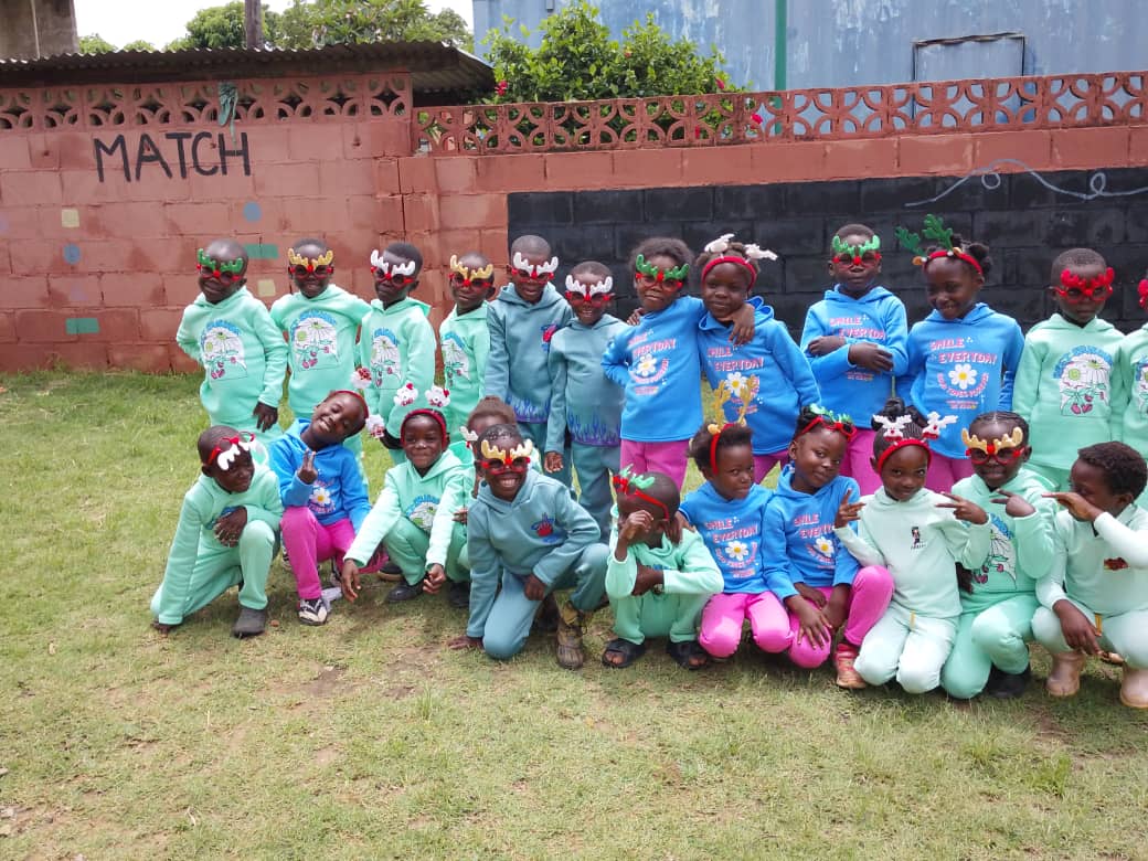 Ranchhod Community Services & Hospice