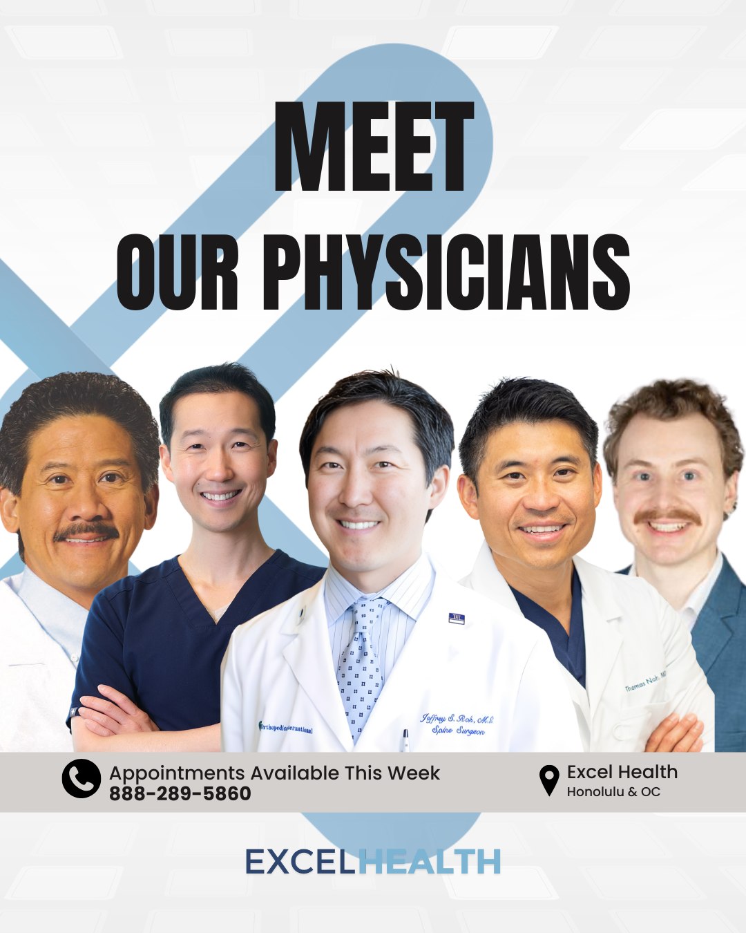 Excel Health