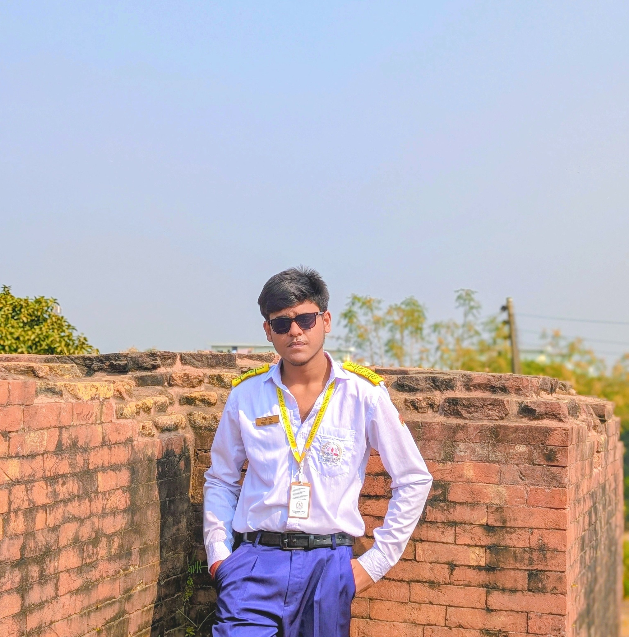 E R Rupok