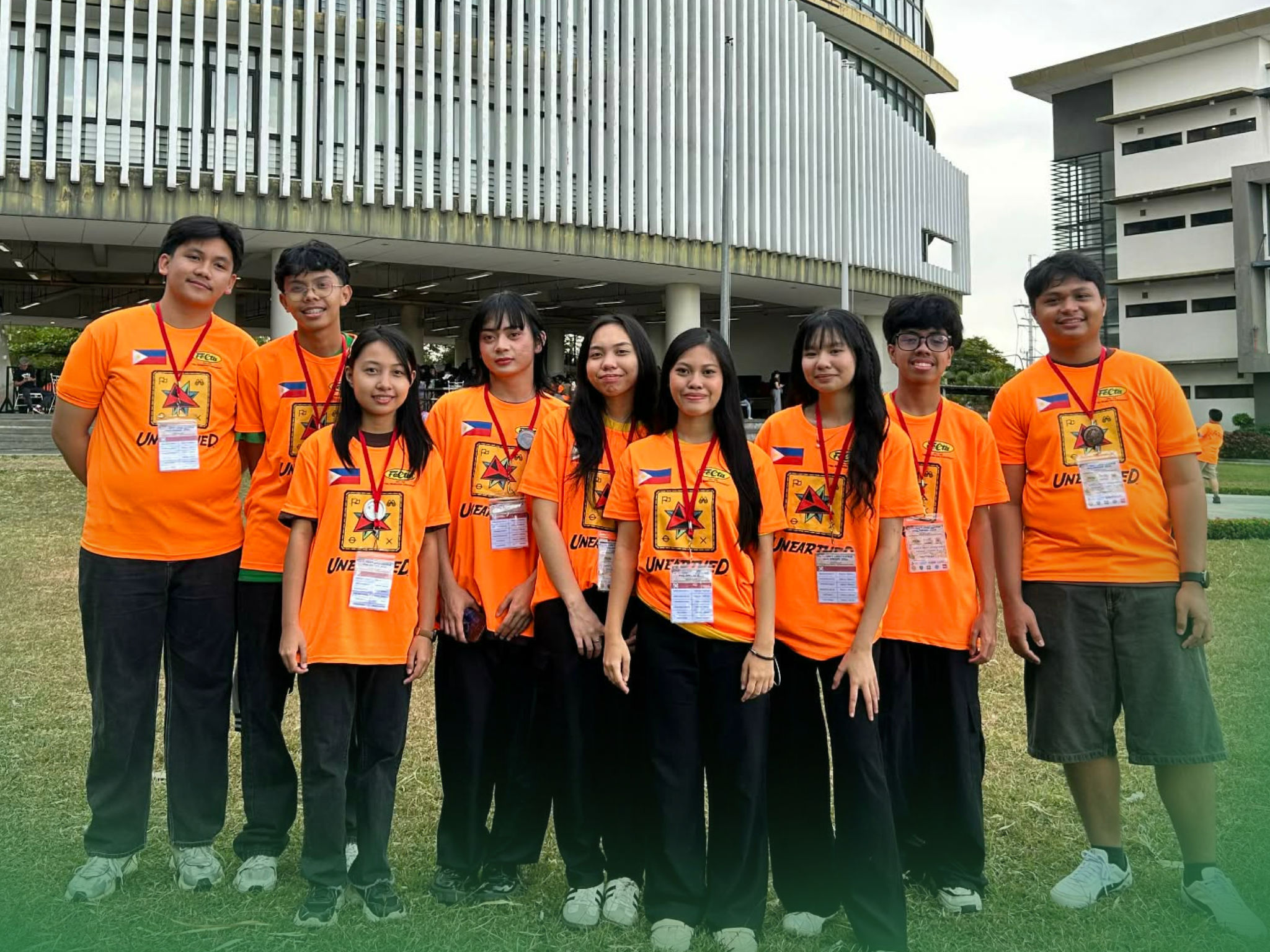 SJWIS SHS SCO: Student Connect | Antipolo