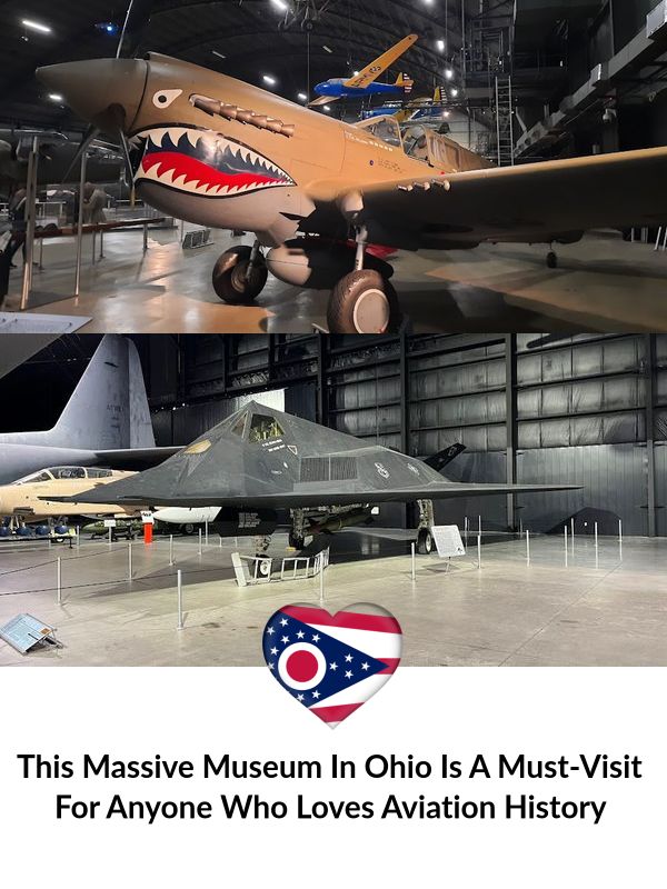 I Love - This Massive Museum In Ohio Is A Must-Visit For Anyone Who ...