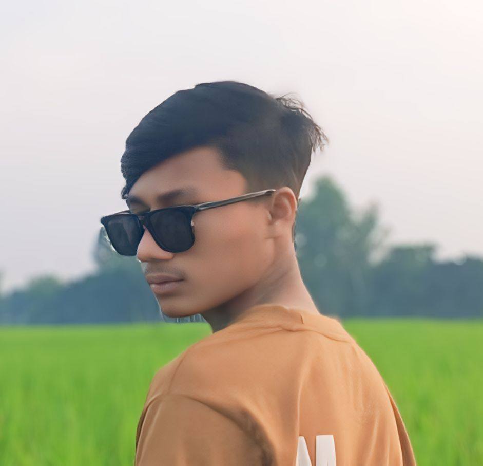 Sk Rakib Sarker