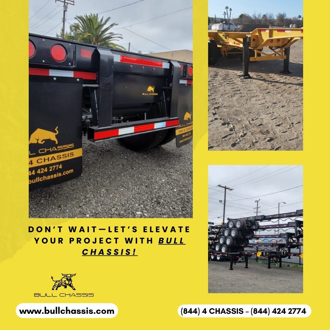Bull Chassis