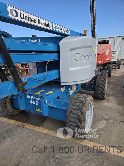 🚨 United Rentals Used Equipment Sale – Happening Today