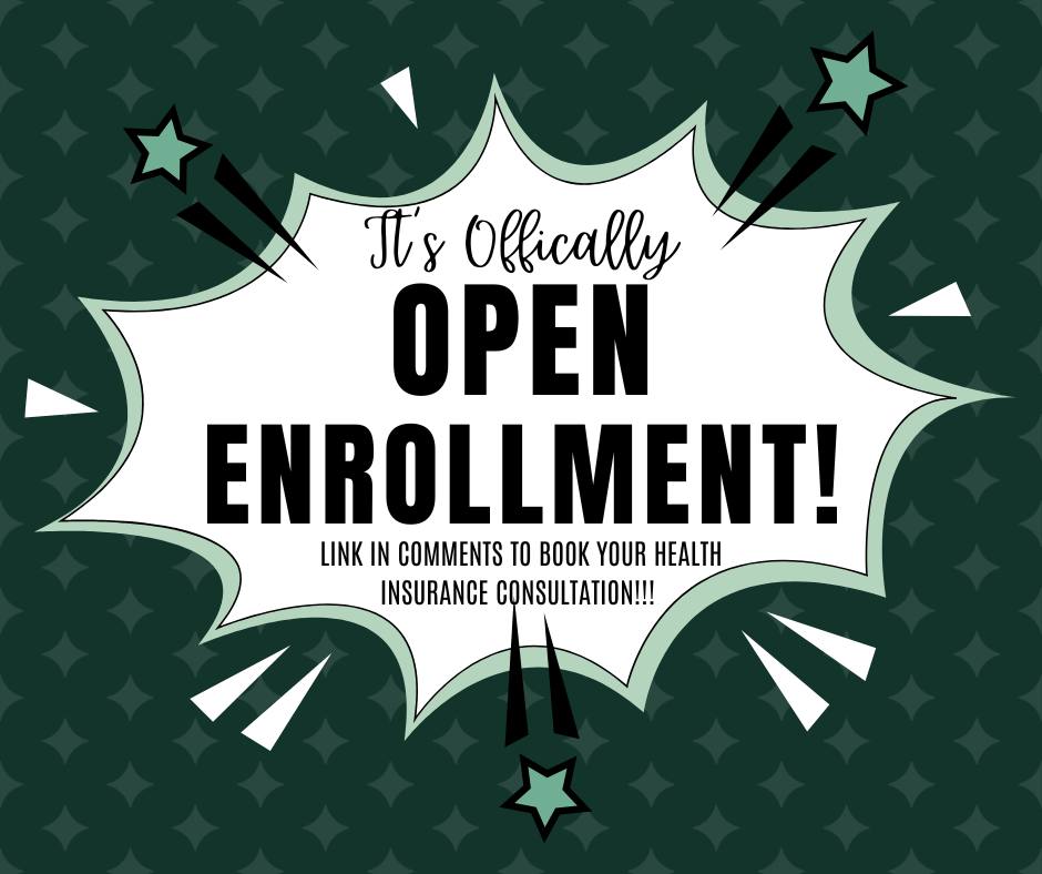 Willow - 🚨 IT’S HERE! OPEN ENROLLMENT DAY 1!!! 🚨 This is the most ...