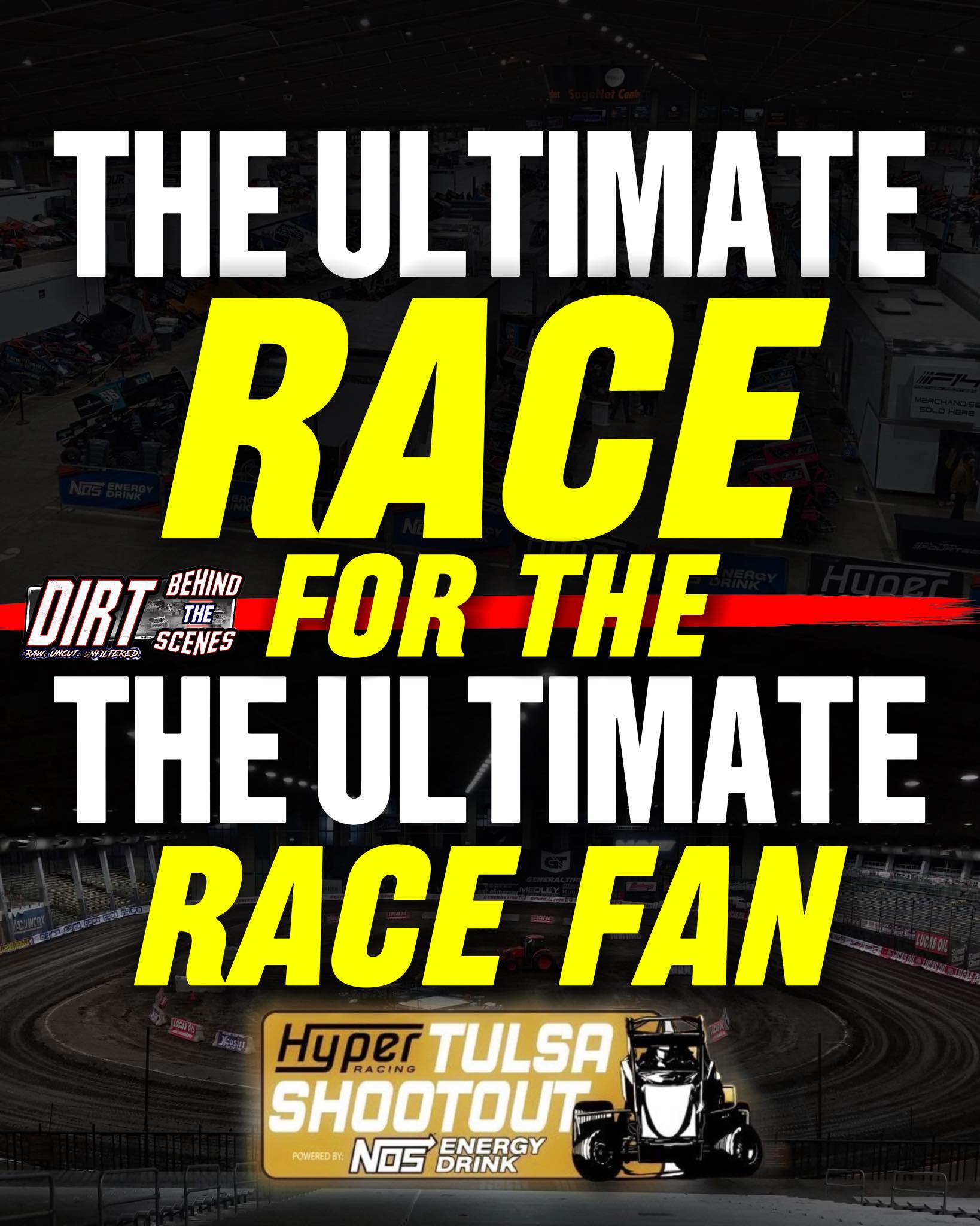 Dirt - You can’t call yourself a true race fan if you don’t enjoy the ...