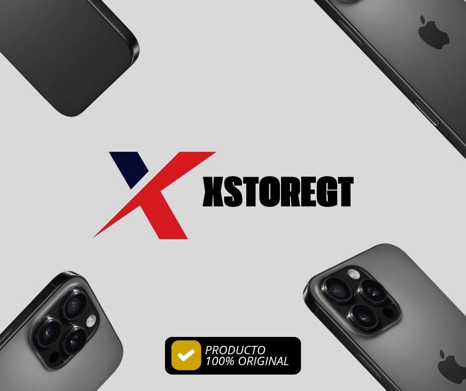 Xstore GT - Tienda Celulares | Guatemala City