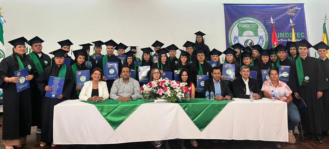 UDEF Unidades de Educacion Formativa | Bucaramanga