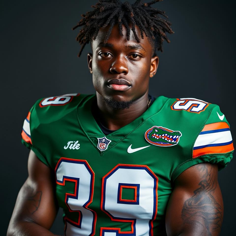 green gators dress code I never noticed this before, but why don't the Florida have a jersey? Elegant Long Sleeve Black Dress