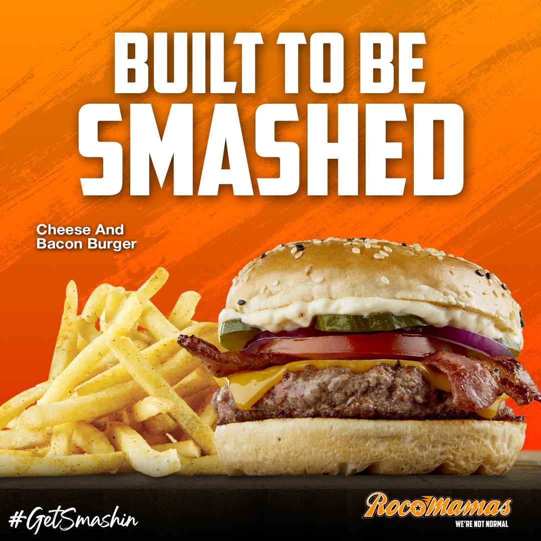 RocoMamas Zimbabwe | Harare