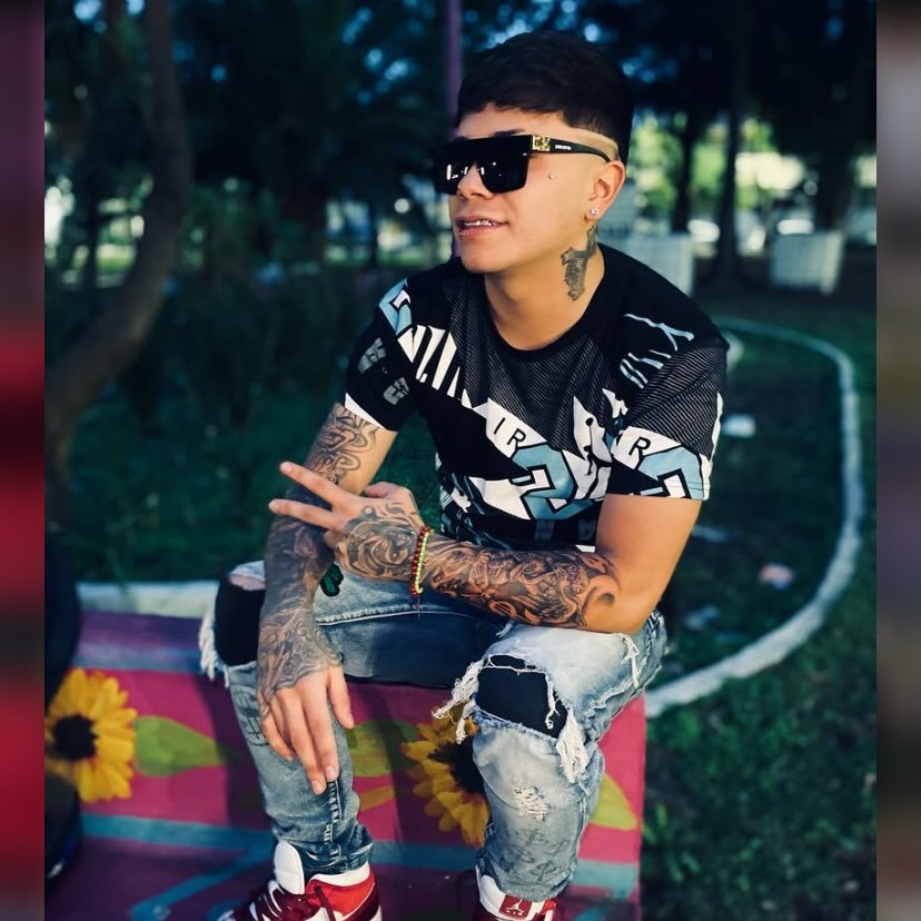 Luis Limon