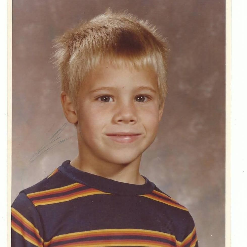 Jason Runkle