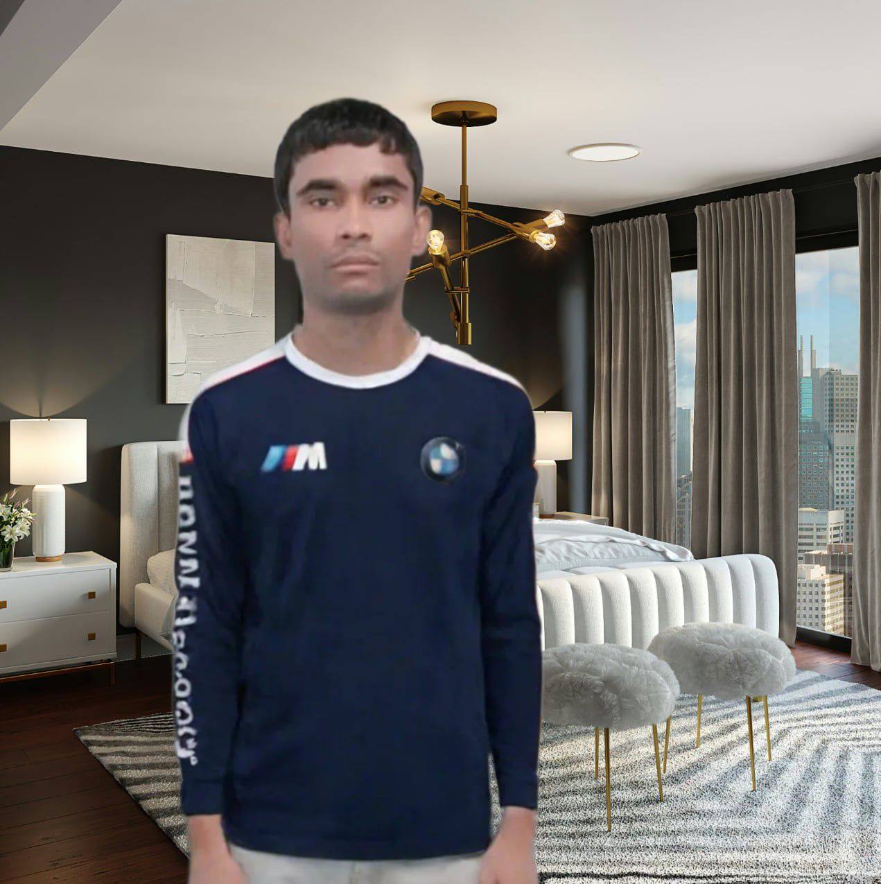 Saiful Islam