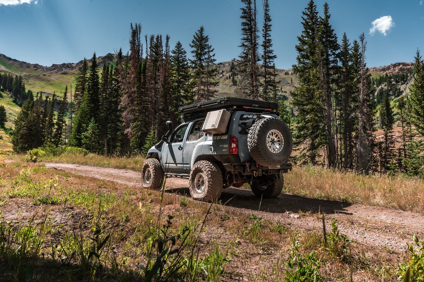 Picture of Conheck Offroad