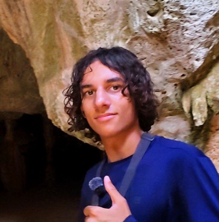 Announcing a upcoming Natural Bridge Hike in Aruba! Down to join us ...