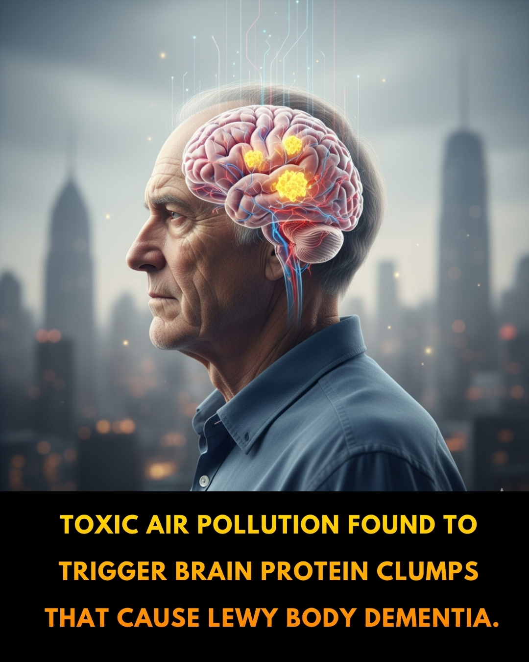 Know - A new study has uncovered a strong link between fine particulate ...