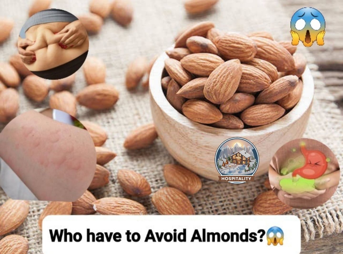 do almonds contain l-carnitine | Linus Pauling Institute Almonds are packed with Vitamin