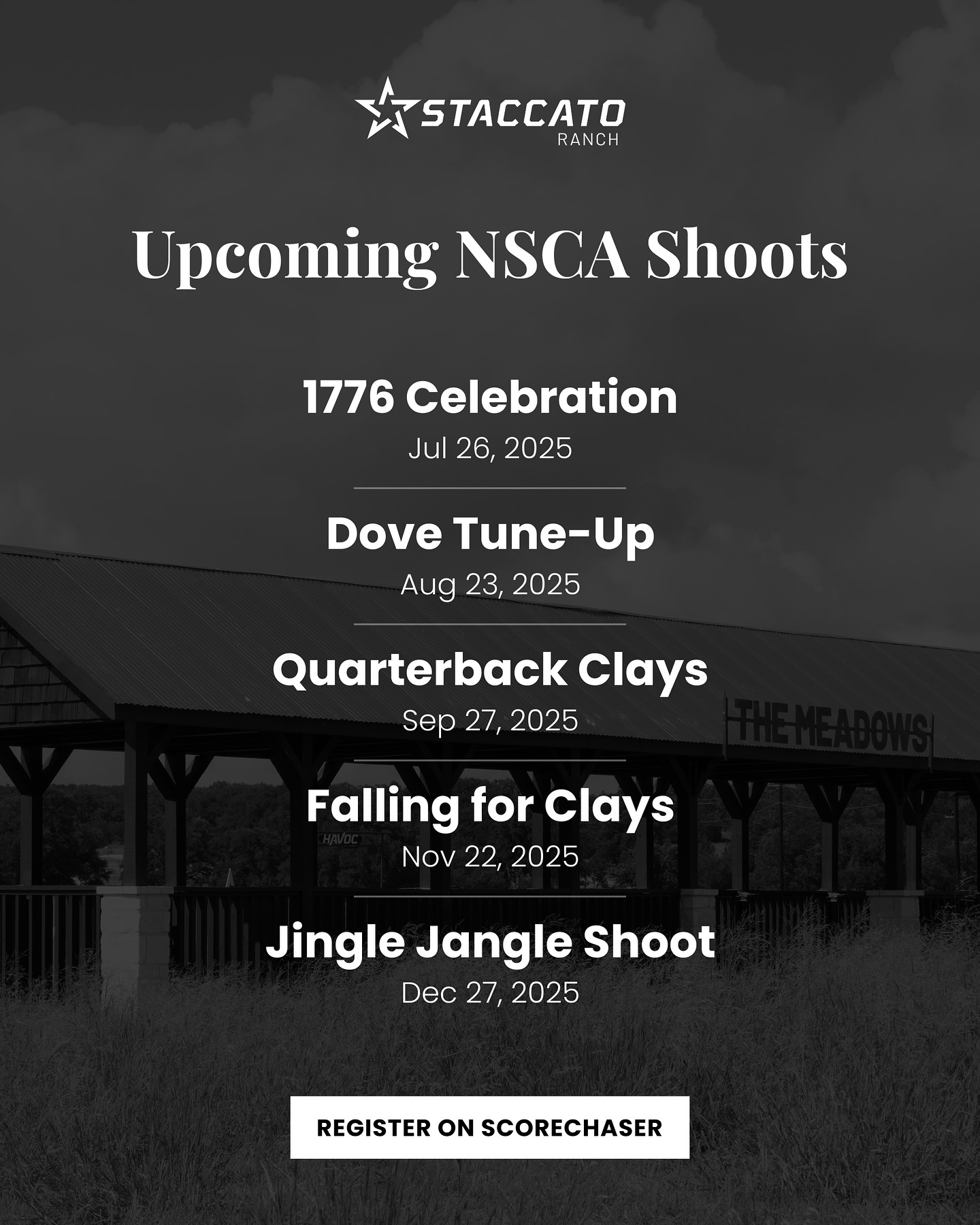 Staccato Ranch | Florence TX